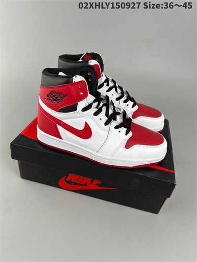 men air jordan 1 shoes 2022-12-11-262